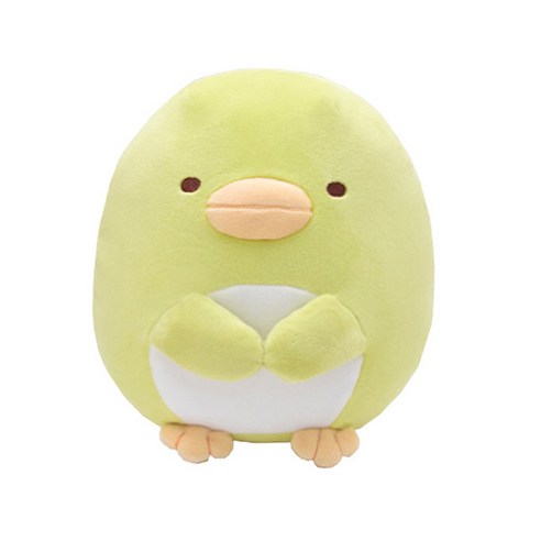 스밋코구라시 말랑말랑 모찌인형, 20cm, 펭귄