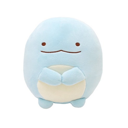 스밋코구라시 말랑말랑 모찌인형, 20cm, 토카게