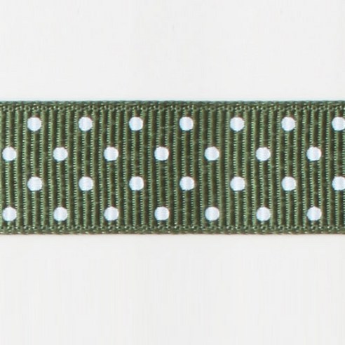 패션포인트 골직땡땡이 리본테이프 GPR-01 25mm 50야드, NO 7, 1개