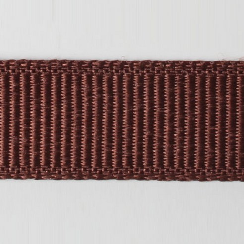 패션포인트 포리골직 GROS GRAIN 리본 50야드 10mm, NO 43, 1개