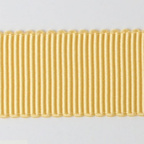 패션포인트 포리북골 GROS GRAIN-R 리본 50야드 6mm, NO 13, 1개