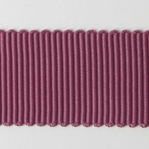 패션포인트 포리북골 GROS GRAIN-R 리본 50야드 6mm, NO 20, 1개
