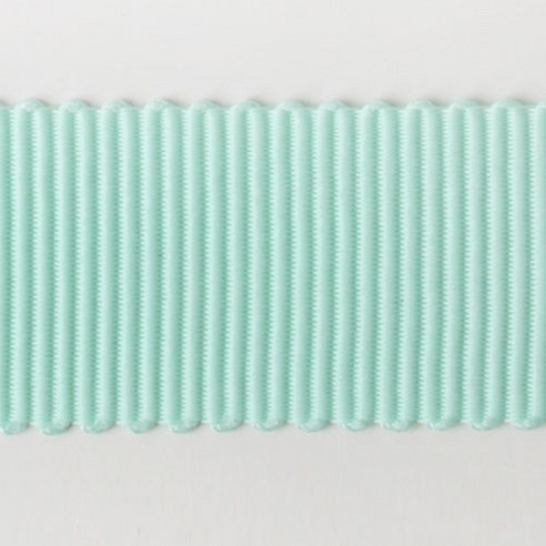 패션포인트 포리북골 GROS GRAIN-R 리본 50야드 6mm, NO 17, 1개