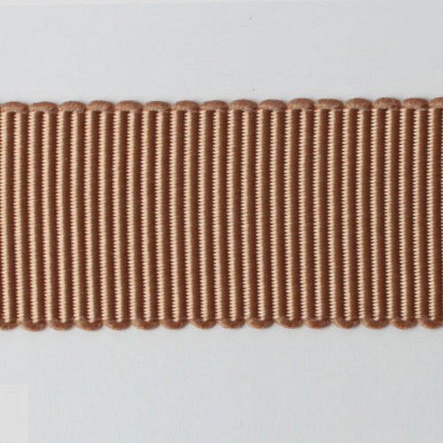 패션포인트 포리북골 GROS GRAIN-R 리본 50야드 6mm, NO 24, 1개