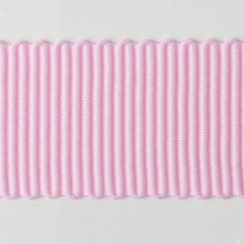 패션포인트 포리북골 GROS GRAIN-R 리본 50야드 6mm, NO 7, 1개