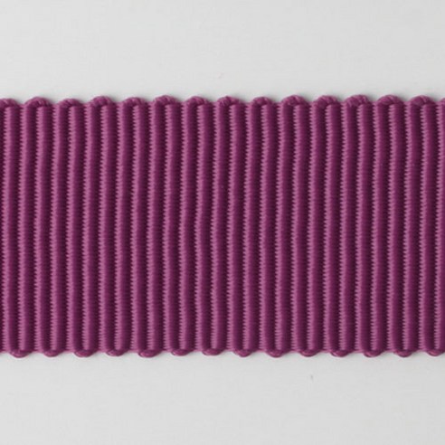 패션포인트 포리북골 GROS GRAIN-R 리본 50야드 6mm, NO 23, 1개