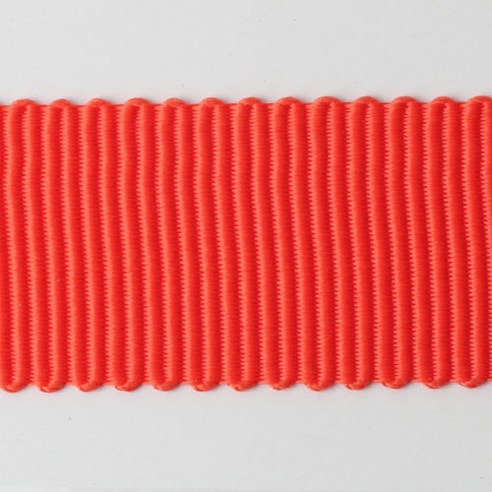 패션포인트 포리북골 GROS GRAIN-R 리본 50야드 6mm, NO 30, 1개