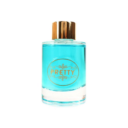 지엠지모터스 프리티 차량용 디퓨저 본품, 클린코튼, 30ml