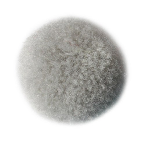 패션포인트 폼폼이 방울 장식 20mm, NO 40, 25개