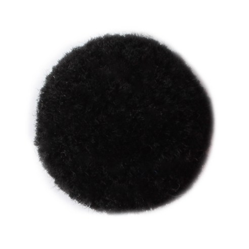 패션포인트 Part II 폼폼이 방울 장식 20 mm, NO 1, 200개
