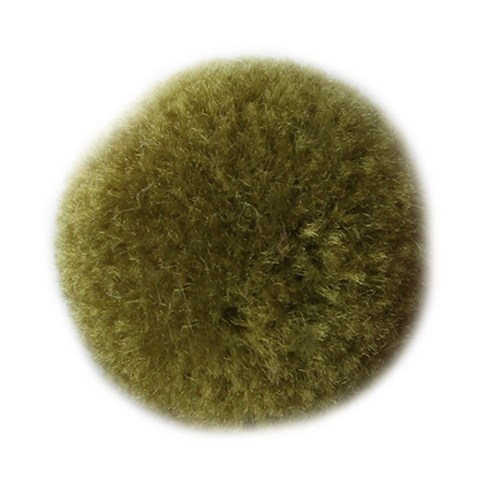 패션포인트 Part II 폼폼이 방울 장식 20 mm, NO 16, 200개