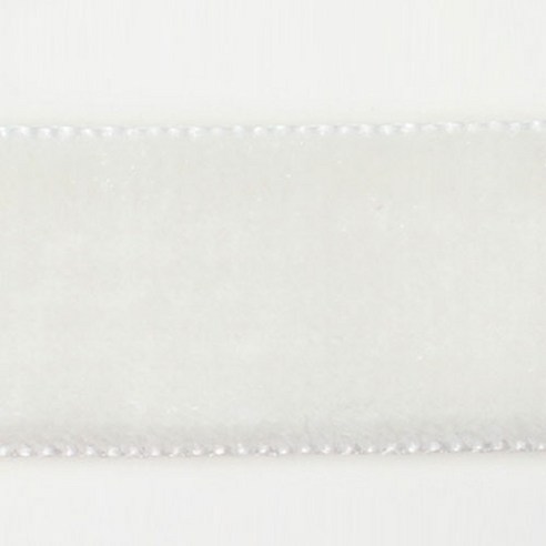 패션포인트 양면벨벳 리본 10 mm, NO 12, 1개