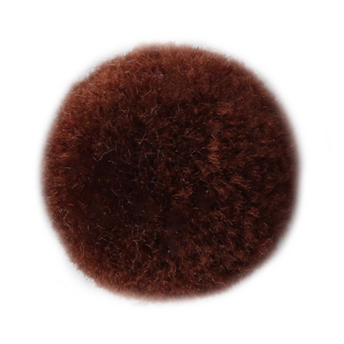 패션포인트 폼폼이 방울 장식 15mm, NO 18, 200개