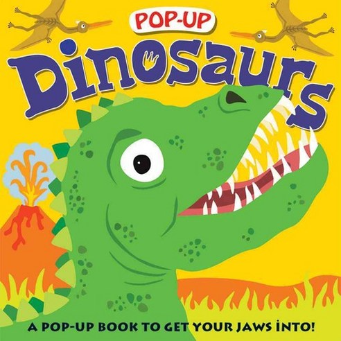 Dinosaurs, Priddy Books