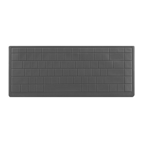 카라스 칼라스킨 HP 노트북용 키스킨 06번 프로북 4330S/4331S/4341S, 블랙, 1개