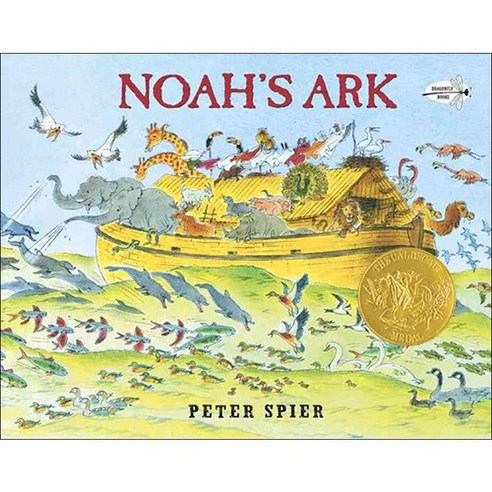 Noah''s Ark, Dragonfly Books