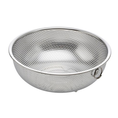 CP 펀칭바스켓, 5호(실버)