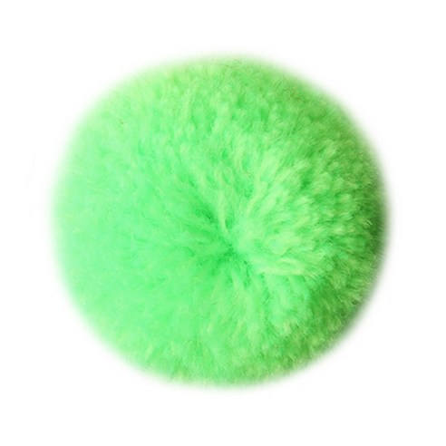 패션포인트 PartIII 폼폼이 방울 장식 30 mm, NO26, 100개