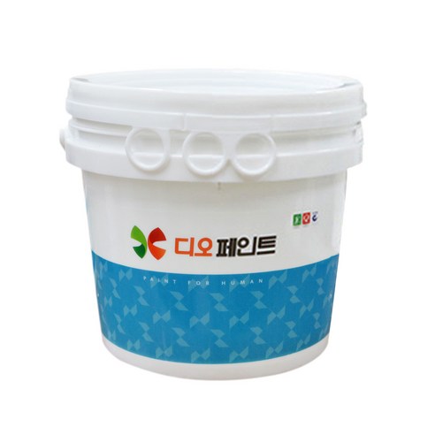 디오페인트 리노타일 욕실 친환경 수성 페인트 1L, 클래식20, 1000ml, 1개
