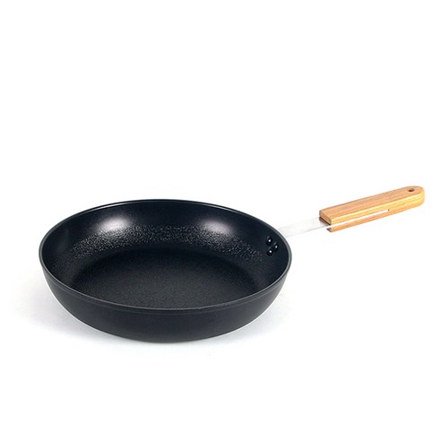 키친아트 포르트 내츄럴우드 후라이팬 인덕션 IH, 26cm, 1개