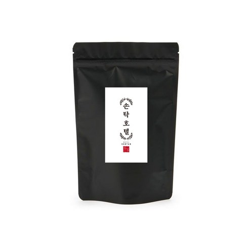 손탁호텔 우엉차 파우치 리필, 30g, 1개, 1개