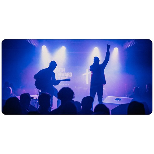 반하지오 삼육오데이 포토 데스크매트, 콘서트9