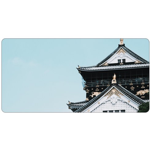 삼육오데이 포토 데스크매트, 동양풍성