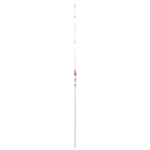 요수 천리안 진달래 4점등 낚시찌 70cm, 녹색, 1개