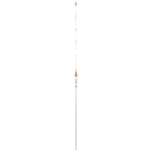 요수 천리안 진달래 4점등 낚시찌 70cm, 적색, 1개