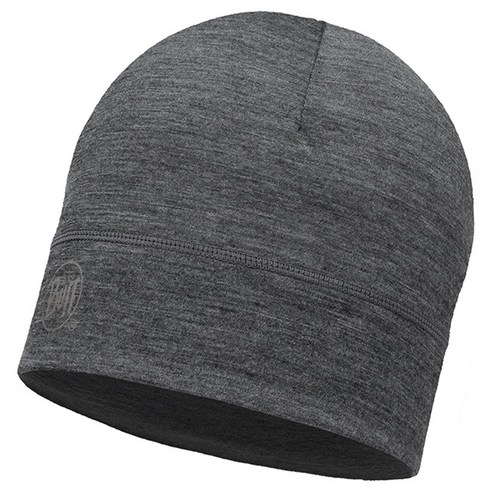 버프 원 레이어 햇, SOLID GREY 113013.937.10