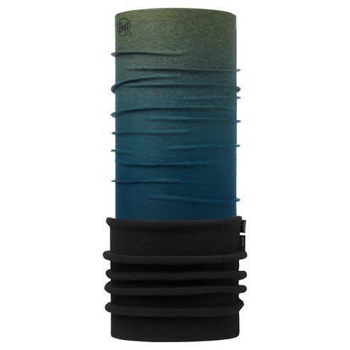 버프 폴라 넥웨어, NOD DEEP TEAL + BLACK