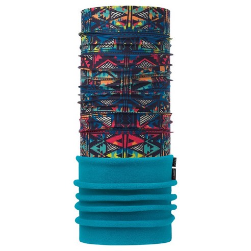 버프 폴라 넥웨어, ADONAI MULTI + BLUE CAPRI