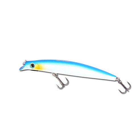 루어팩토리 하푼 루어낚시 미노우 LFL-HP-HAPOON, 02, 10g