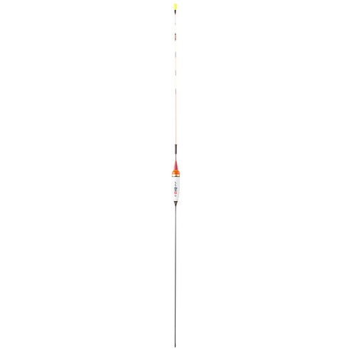 요수 천리안 낚시찌 진달래 2점등 60cm, 녹색, 1개