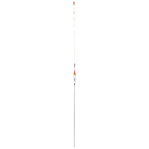 요수 천리안 낚시찌 진달래 2점등 75cm, 적색, 1개
