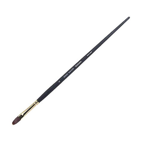 바바라 아크릴붓 9400KFG, 5호, 1개
