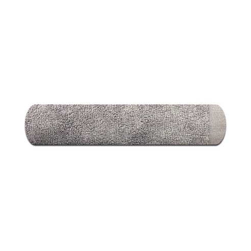 송월타월 호텔수건 디아망 뱀부 220g, 연그레이, 1개