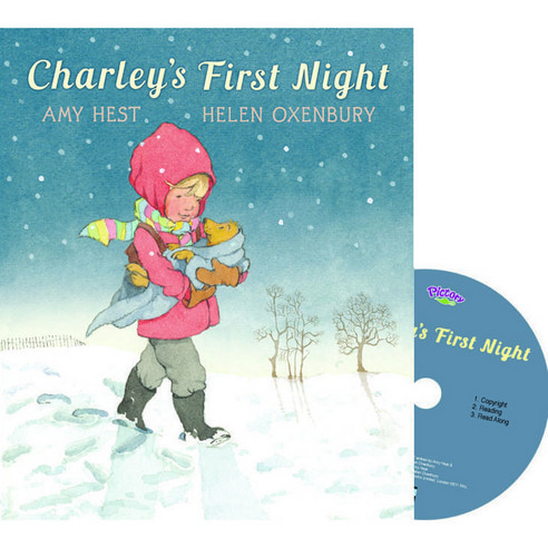 Pictory Set 3-17 / Charley''s First Night, 투판즈