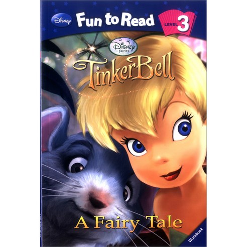 Disney FTR 3-01 / Fairy Tale A Tinker Bell, 투판즈