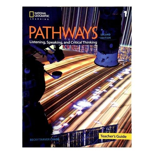 Pathways 2ED L/S 1 Teacher''s Guide, Cengage Learning