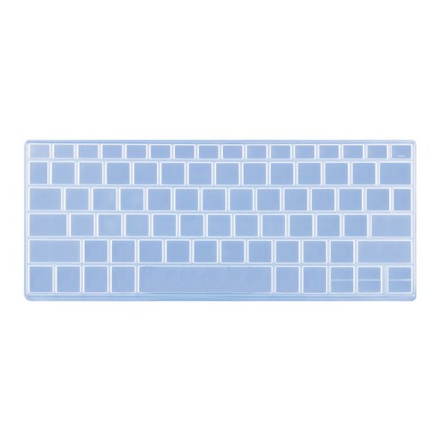 칼라스킨 델 노트북용 칼라 키스킨 DELL11번 XPS 13 9370 D607X9370R101KR / XPS 13 9370 D604X9370R102KR, 블루, 1개