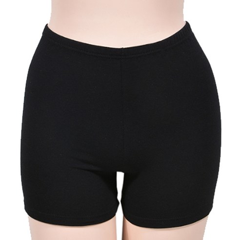 제이티 여성용 HOT 스포츠 속바지 2부