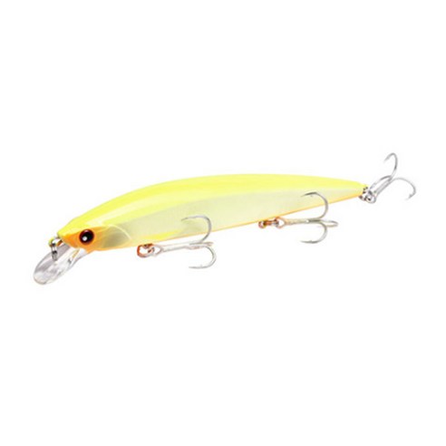 배틀피싱 올블루 서스펜드 미노우루어 SH130, C, 21.5g