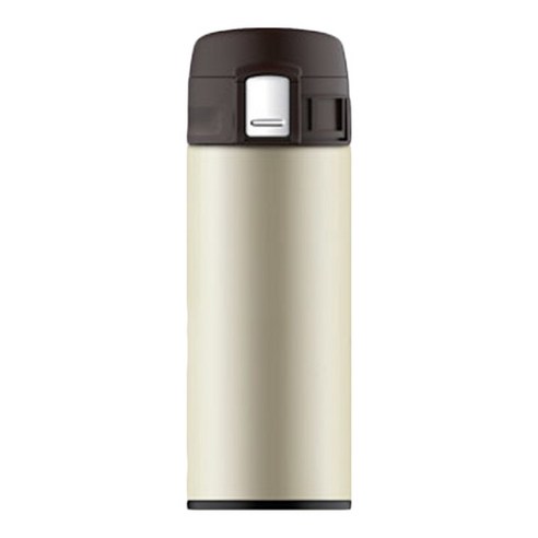 오슬로 베이직 텀블러, 아이보리, 220ml, 1세트