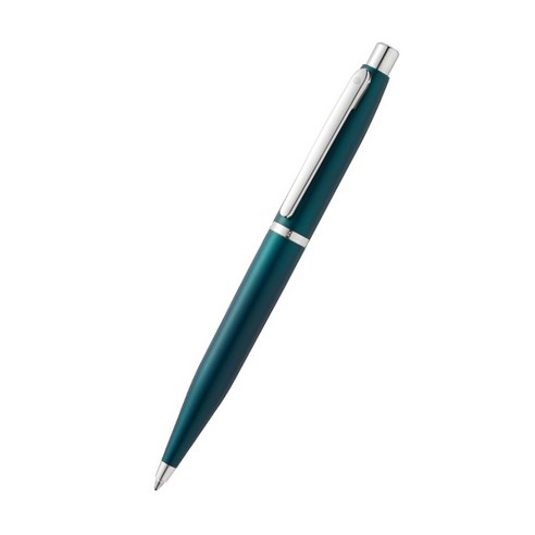 쉐퍼 VFM NT 볼펜 1.0mm, 피콕블루, 1개