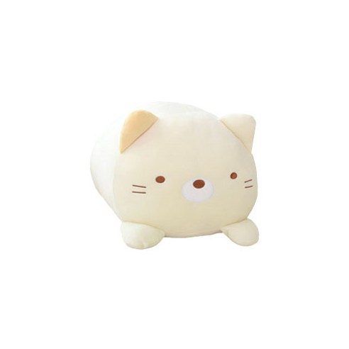 스밋코구라시 바디필로우 인형쿠션, 네코