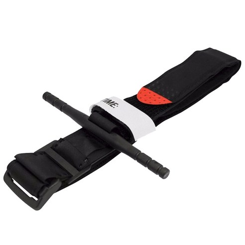 생명을 지키는 용기, 포스트엑스 표준 전투 지혈대: 위급 상황에서 빛나는 선택 지혈대