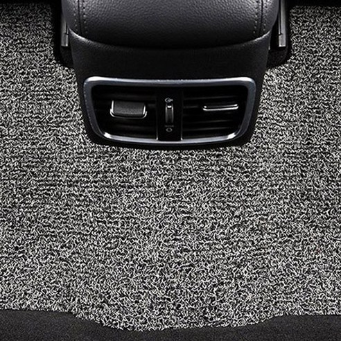 지티글로벌 럭셔리 탑매트 시즌2 3P 그레이, BMW(비엠더블유), 1 Series Coupe M pack (11~)