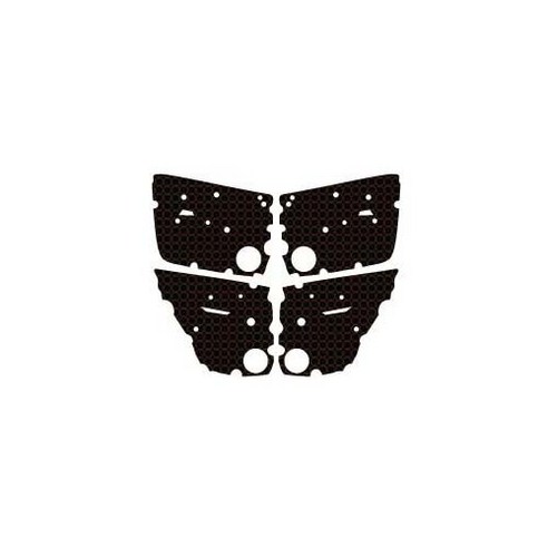 엑스원 Plug 앤 Play 도어 웹슐러, 쌍용, 렉스턴W
