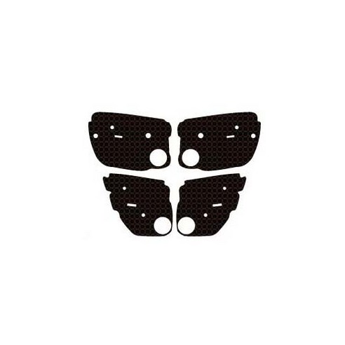 엑스원 Plug 앤 Play 도어 웹슐러, 쉐보레, 크루즈